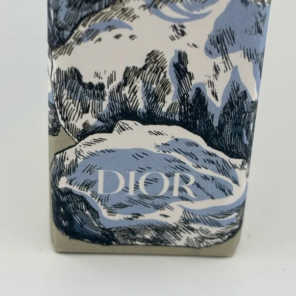 Dior NWT Limited Edition exclusive Around the World stationary set gift bundle - Picture 8 of 12